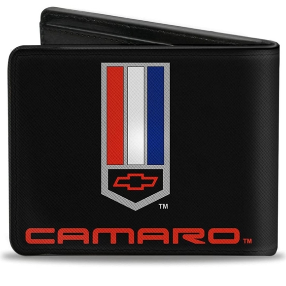 Camaro wallet - Picture 2 of 3